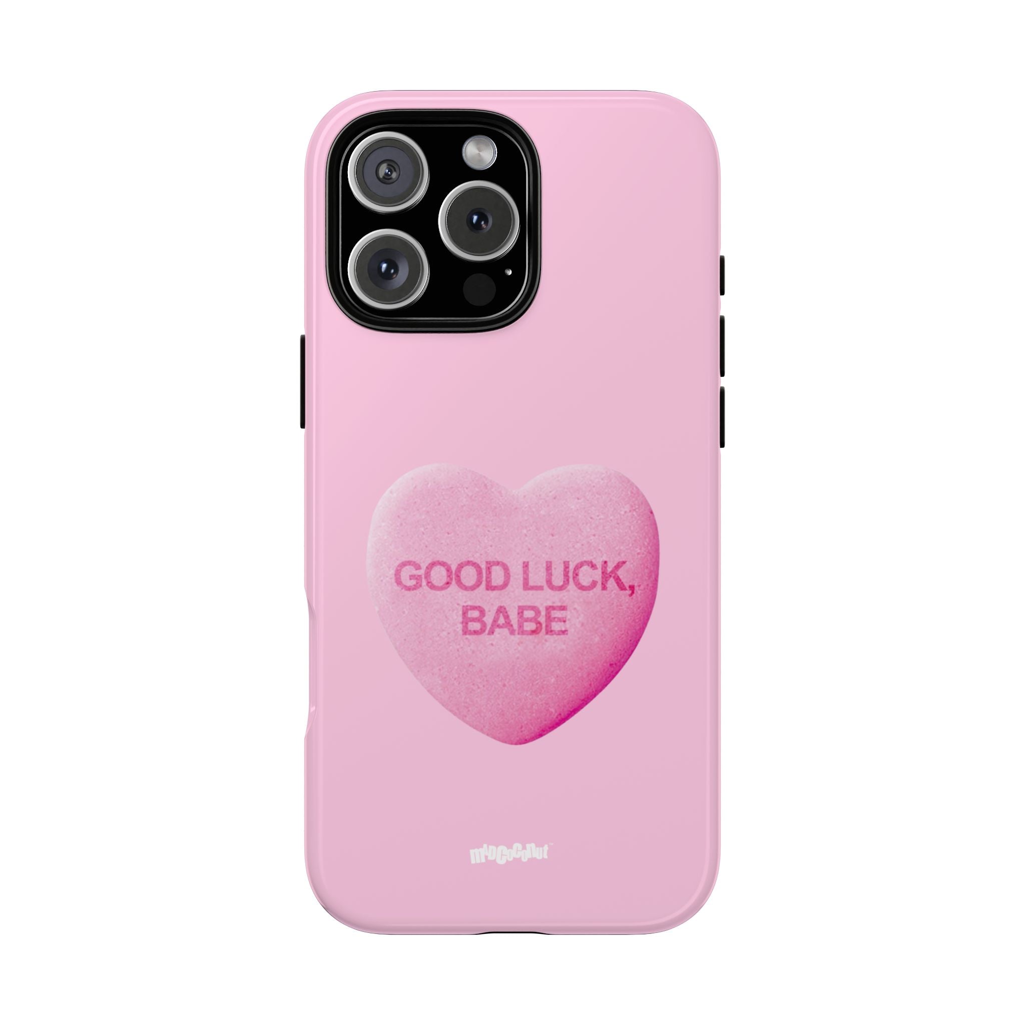 Good Luck Babe