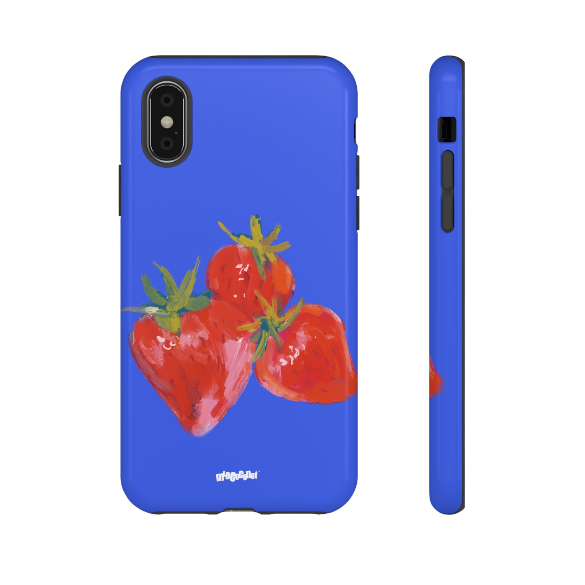 Berry Santorini