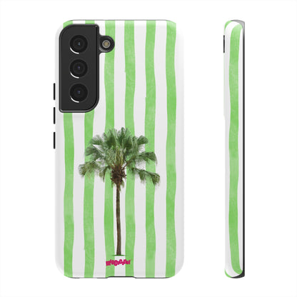 Mentally in Mallorca