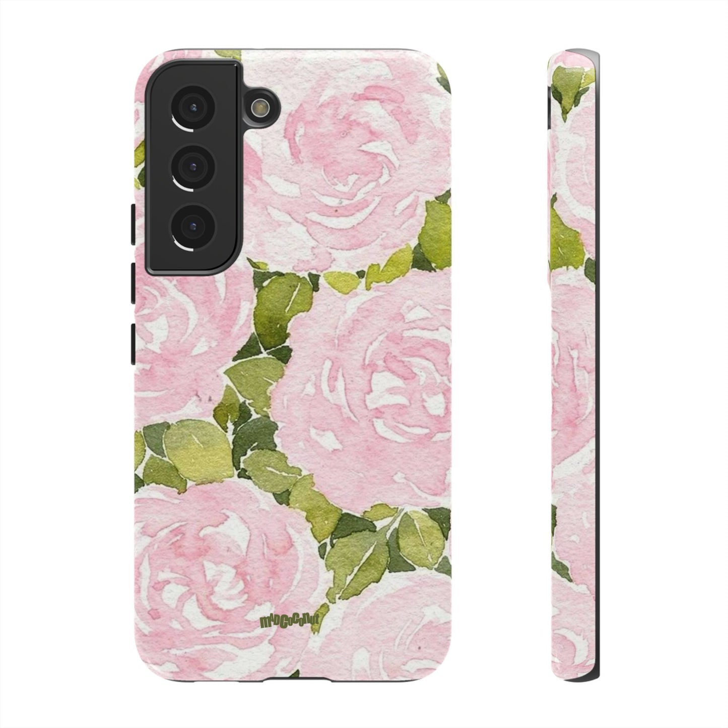 Delicate, Not Fragile