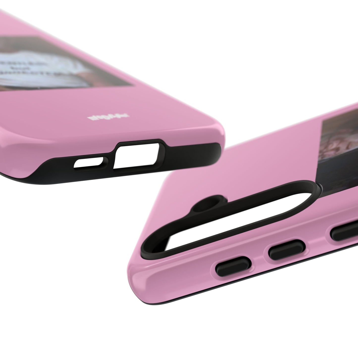 Grandpa Knows Someone