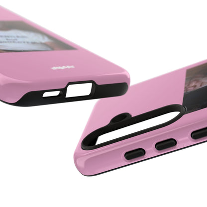 Grandpa Knows Someone