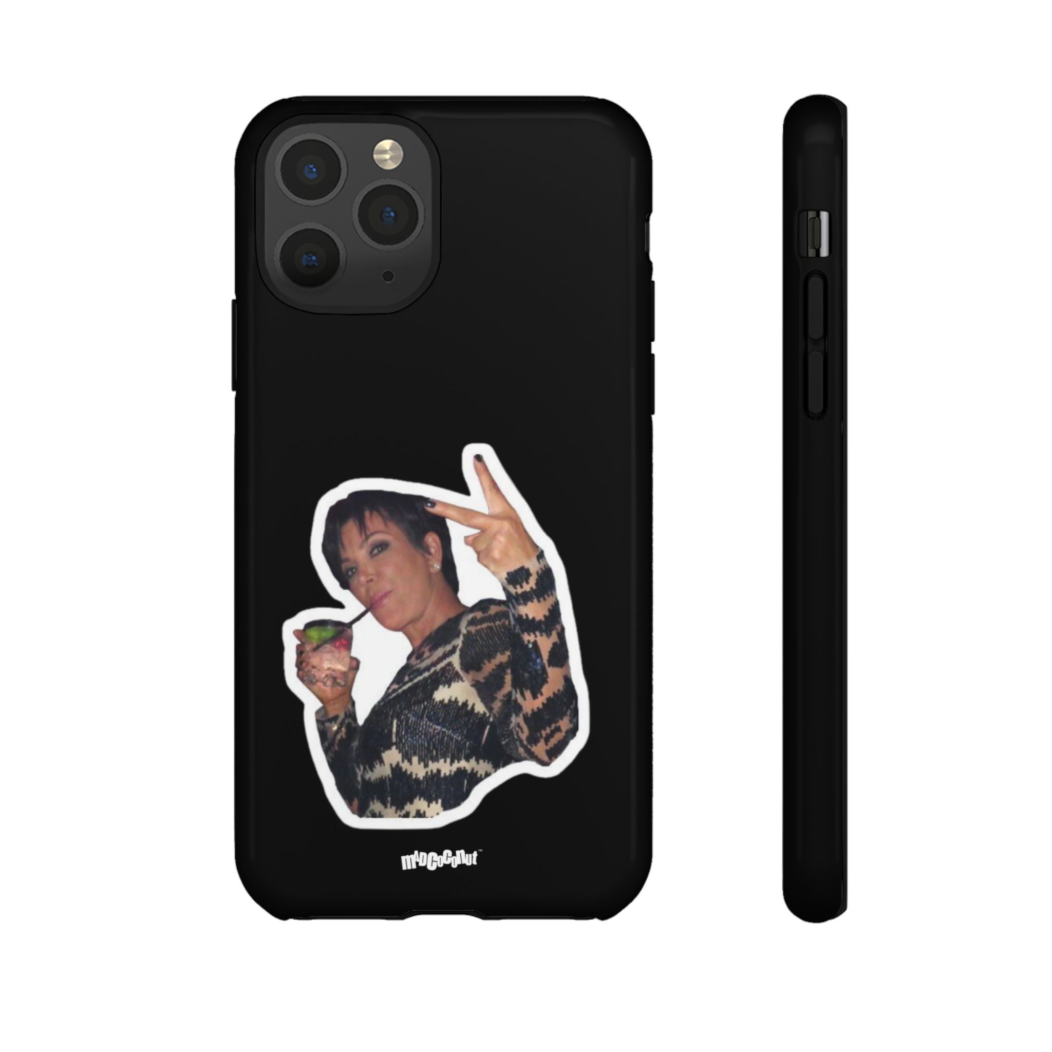 Legally Ikonik