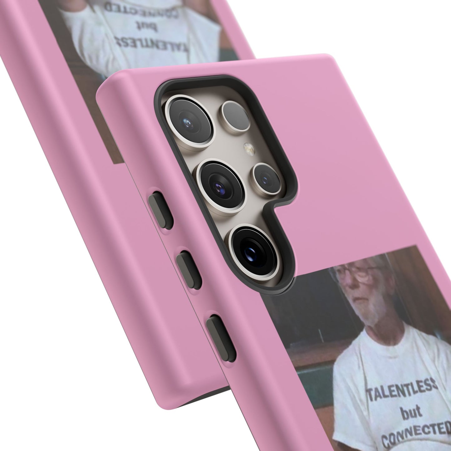 Grandpa Knows Someone