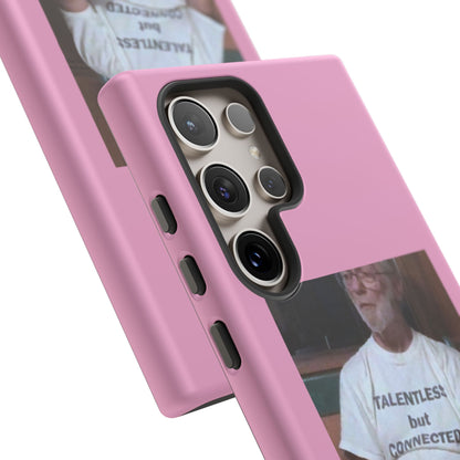 Grandpa Knows Someone