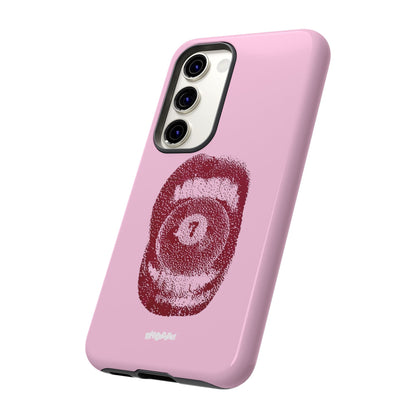 Kiss Me Thru the Phone