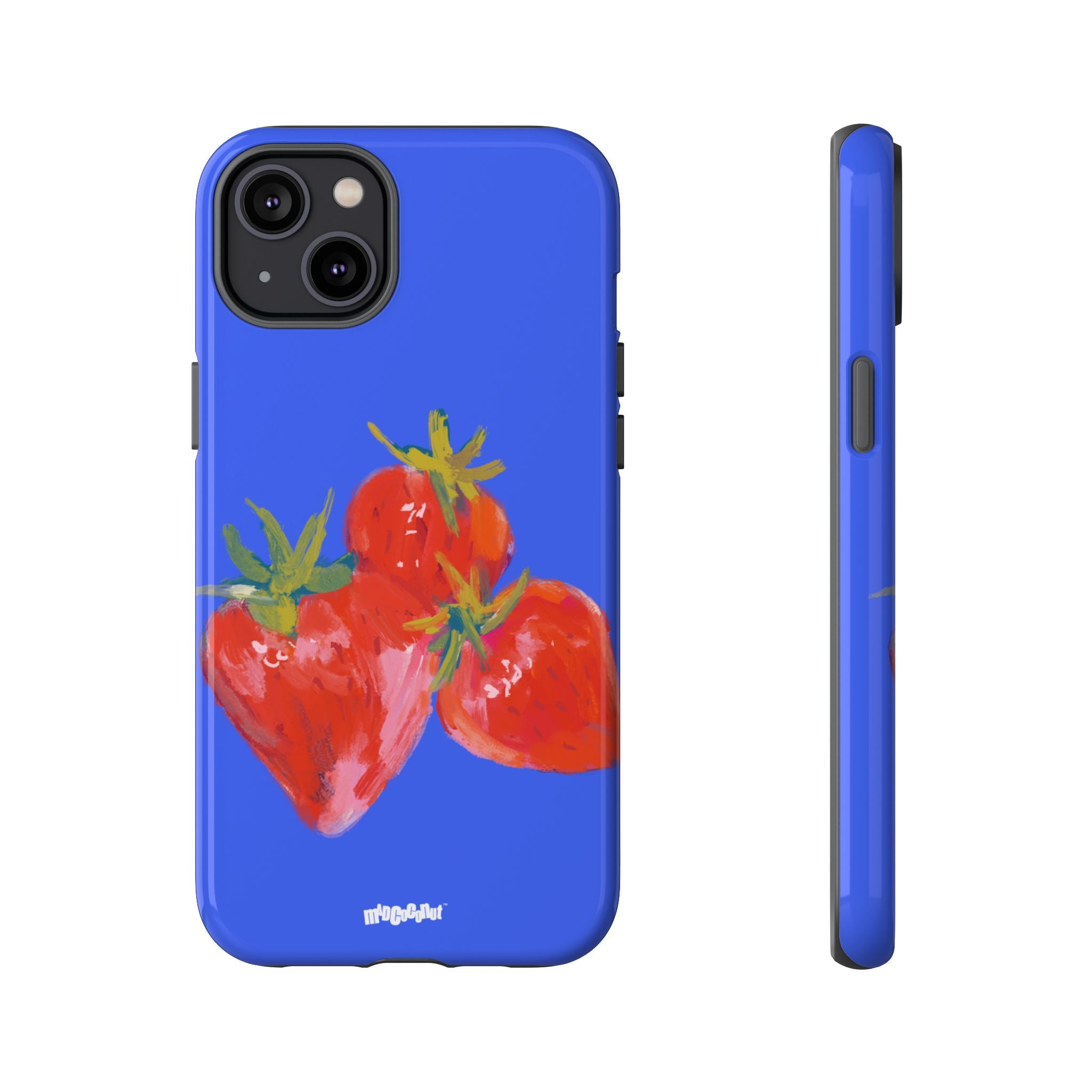 Berry Santorini