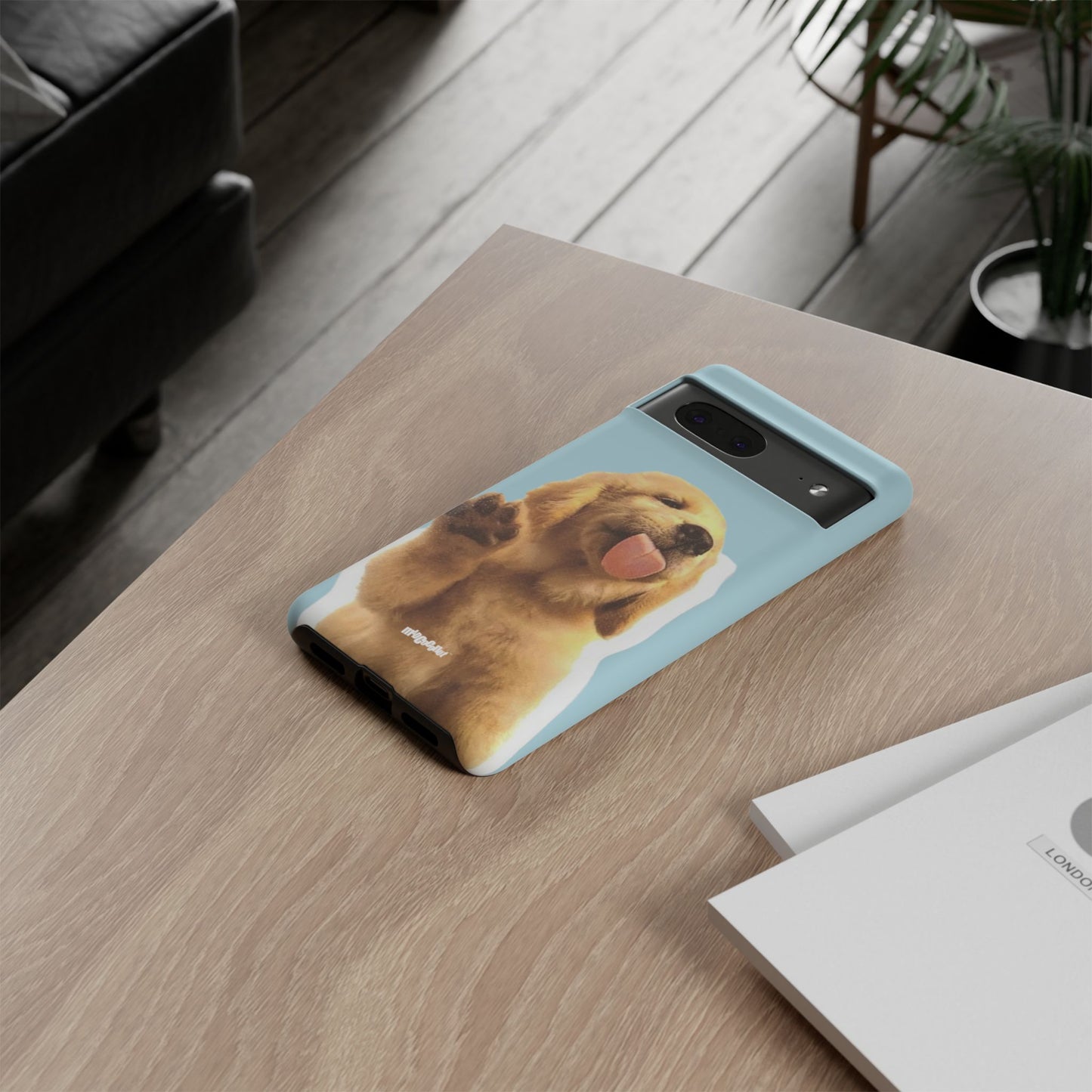 This is My Golden Era