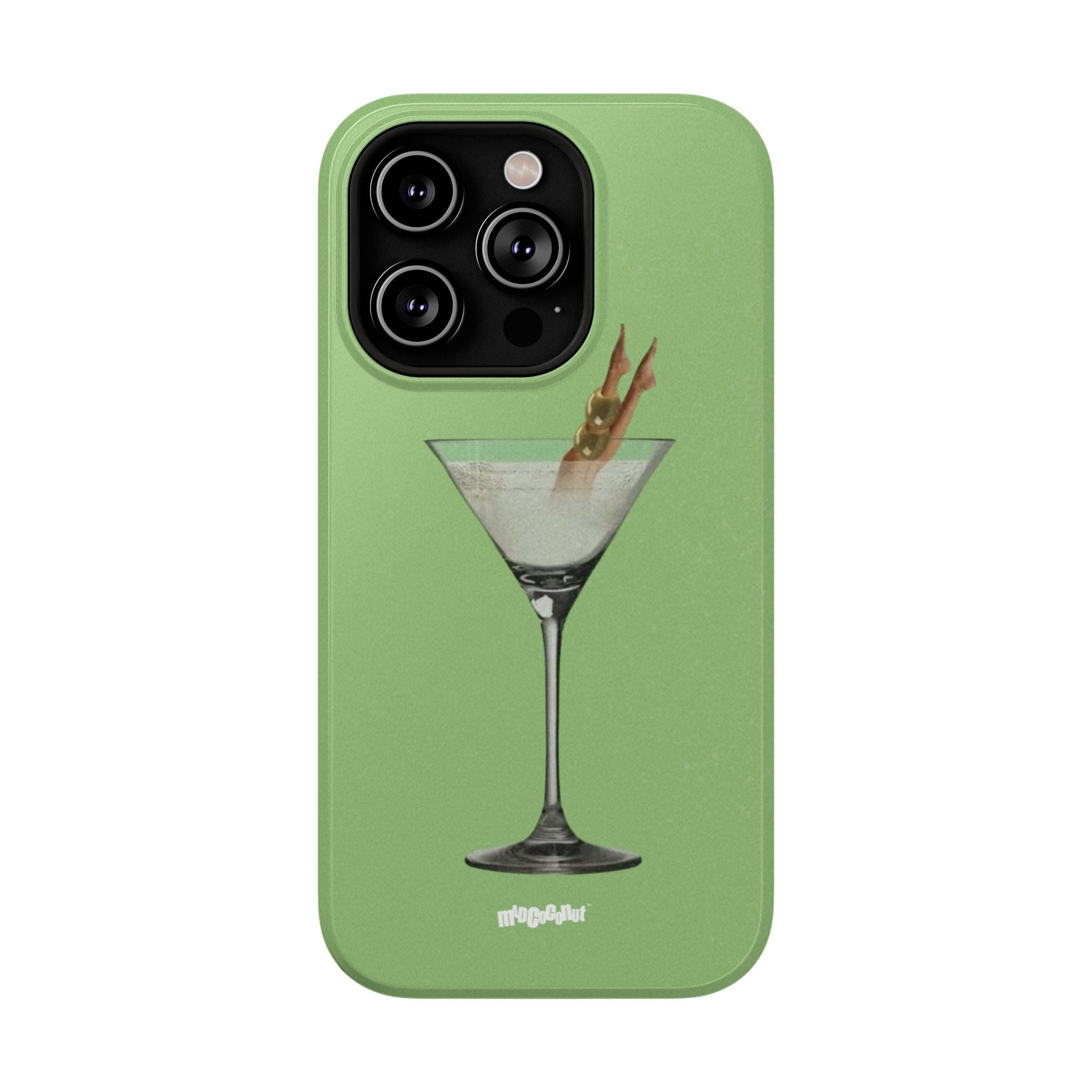 COCKTAIL OLYMPICS
