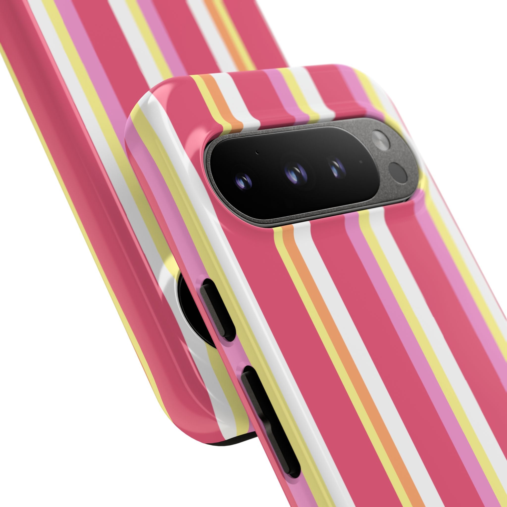 Striped for Attention