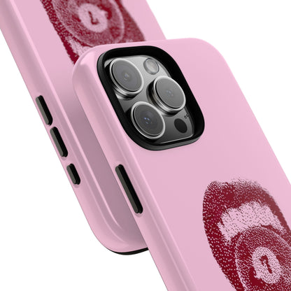 Kiss Me Thru the Phone