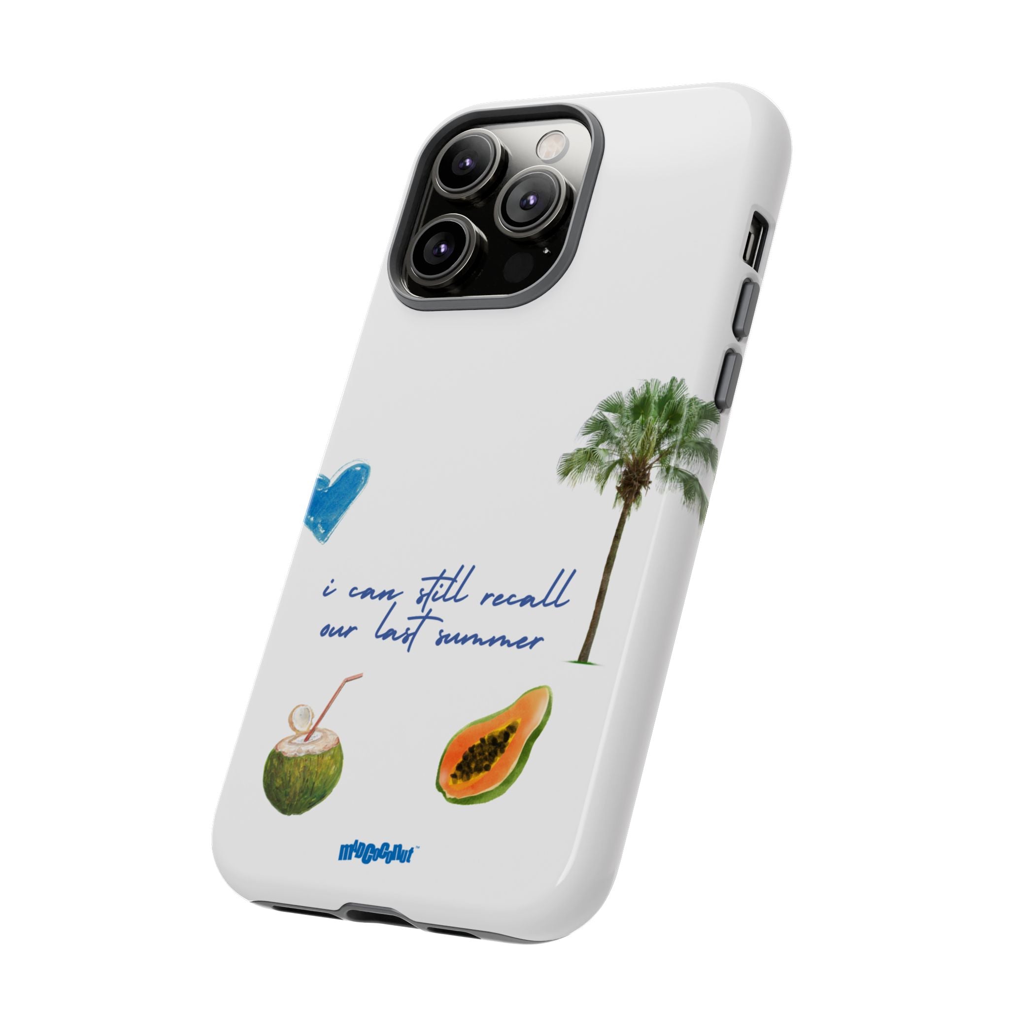 Main Character in a Romcom