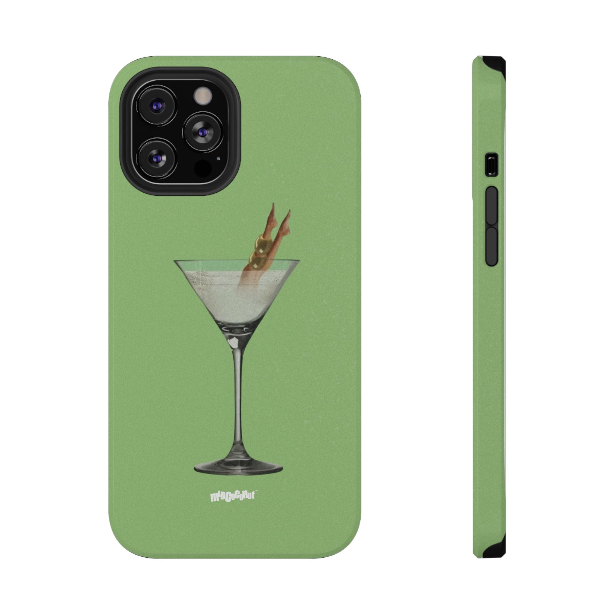 COCKTAIL OLYMPICS