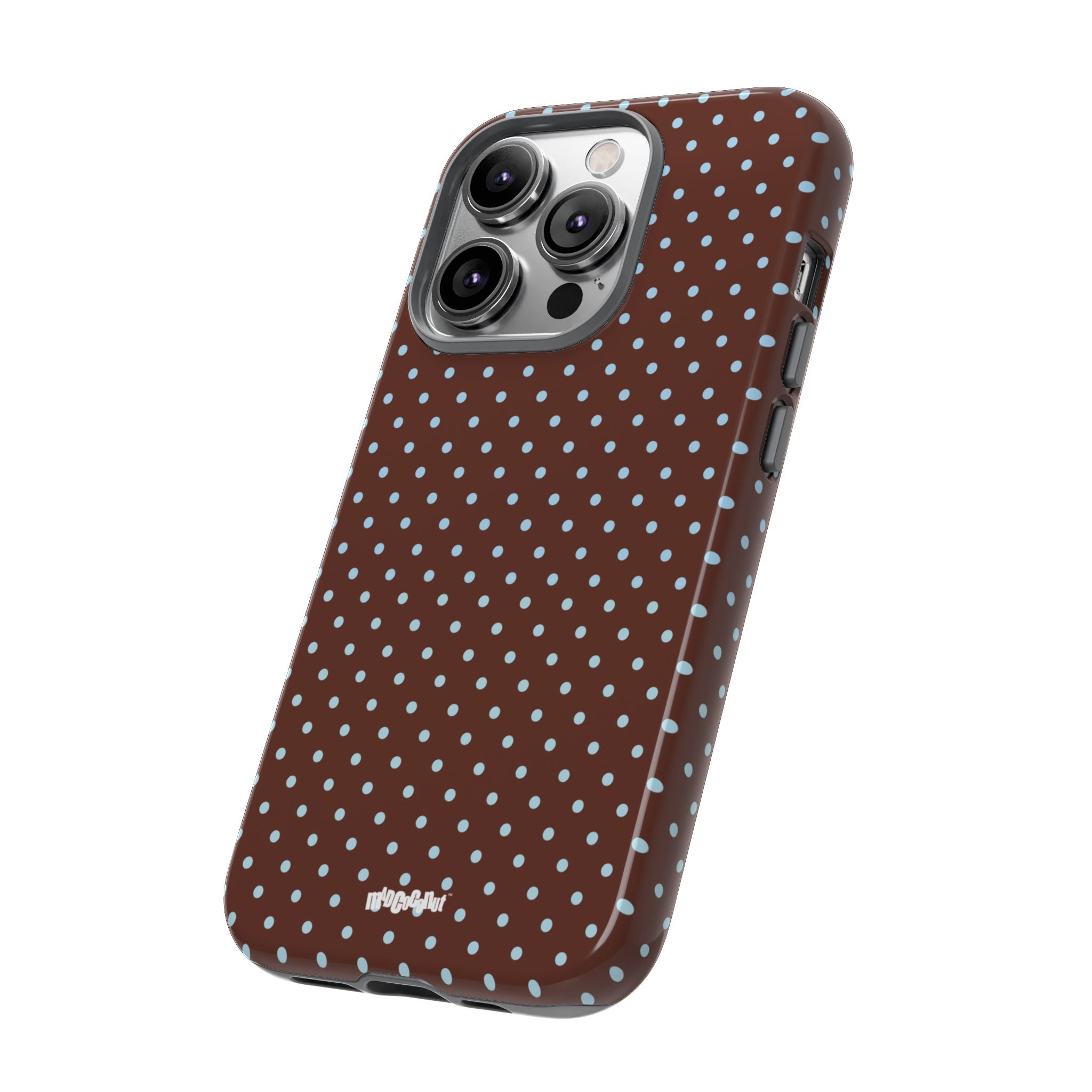 Polka Dot Panic
