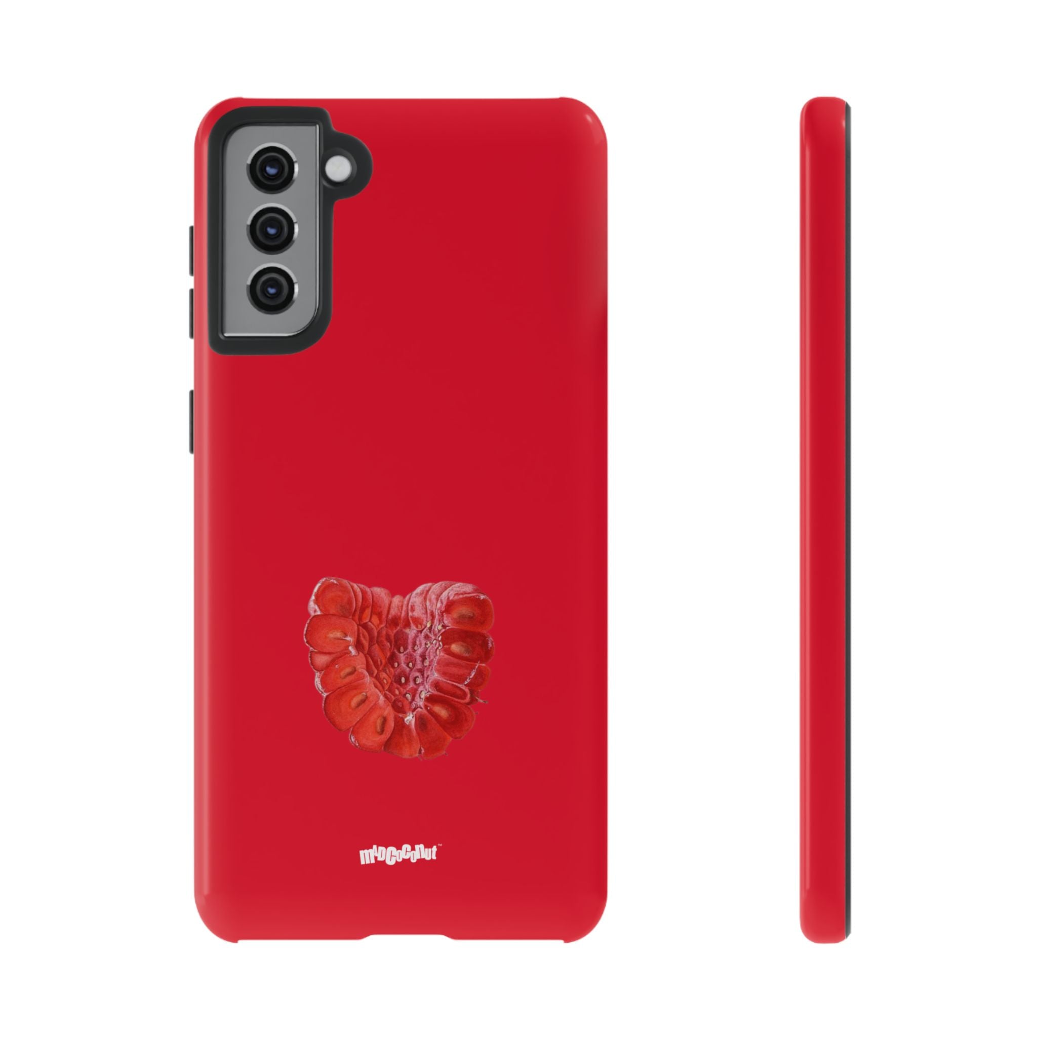 Piece of my heart