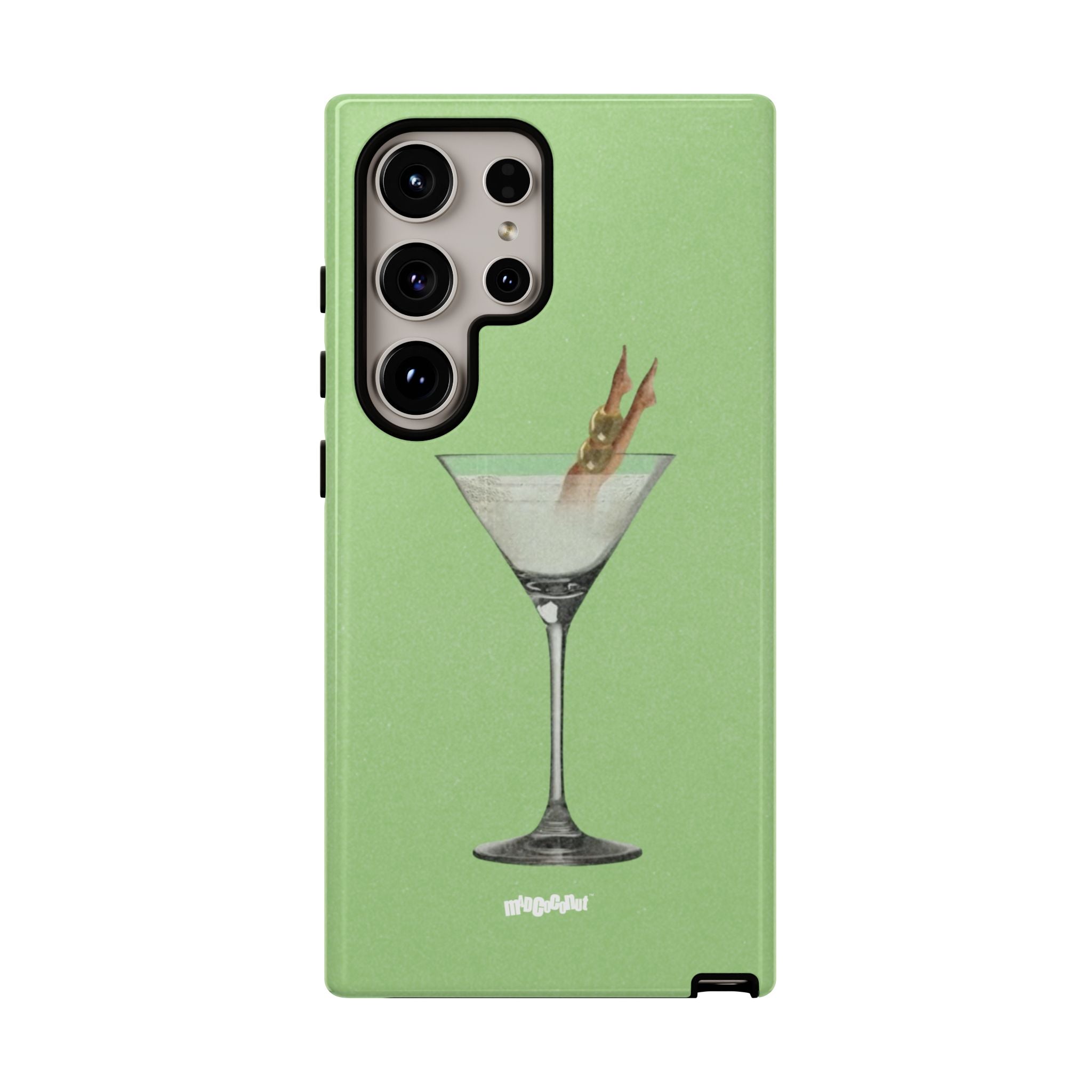 COCKTAIL OLYMPICS