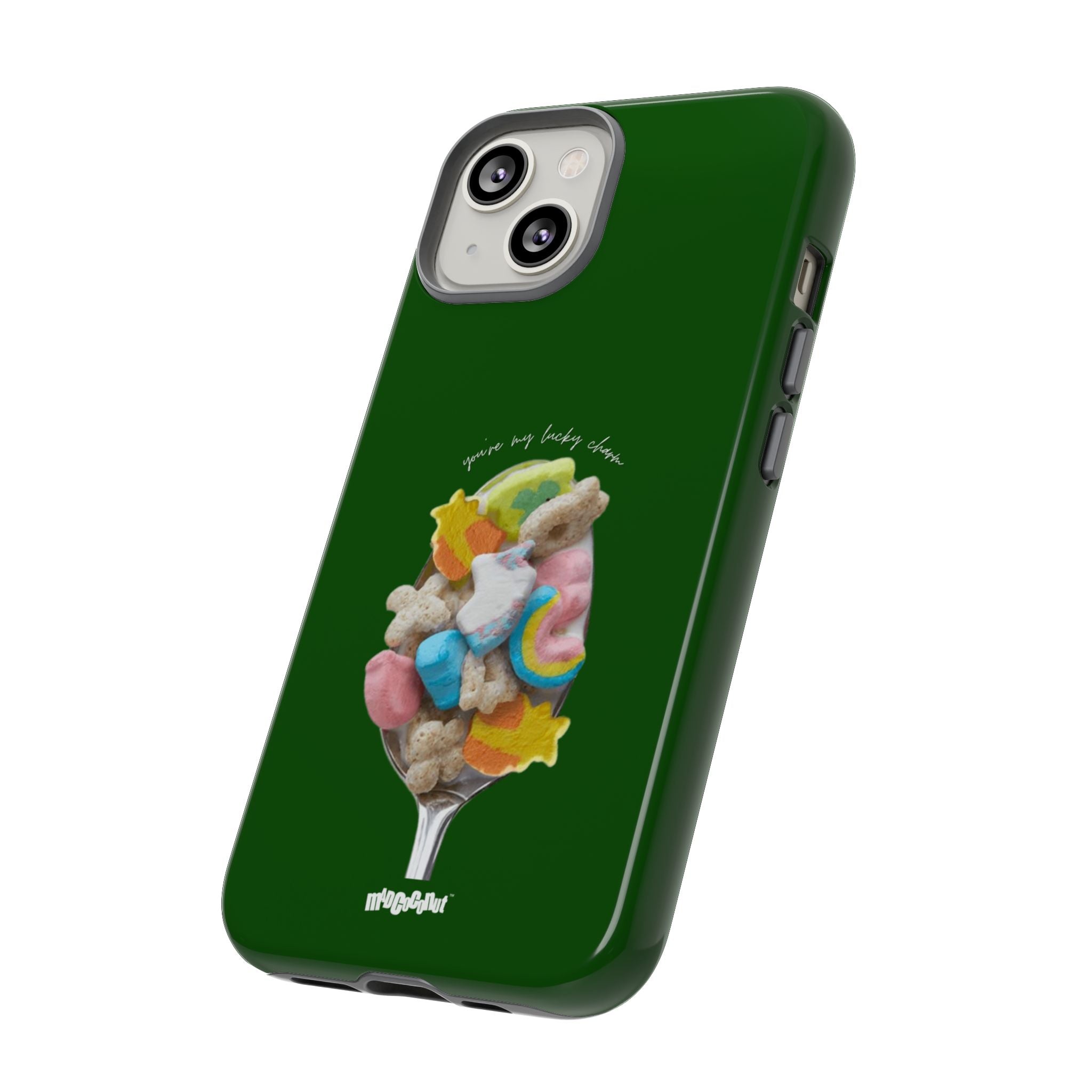 Lucky Charm