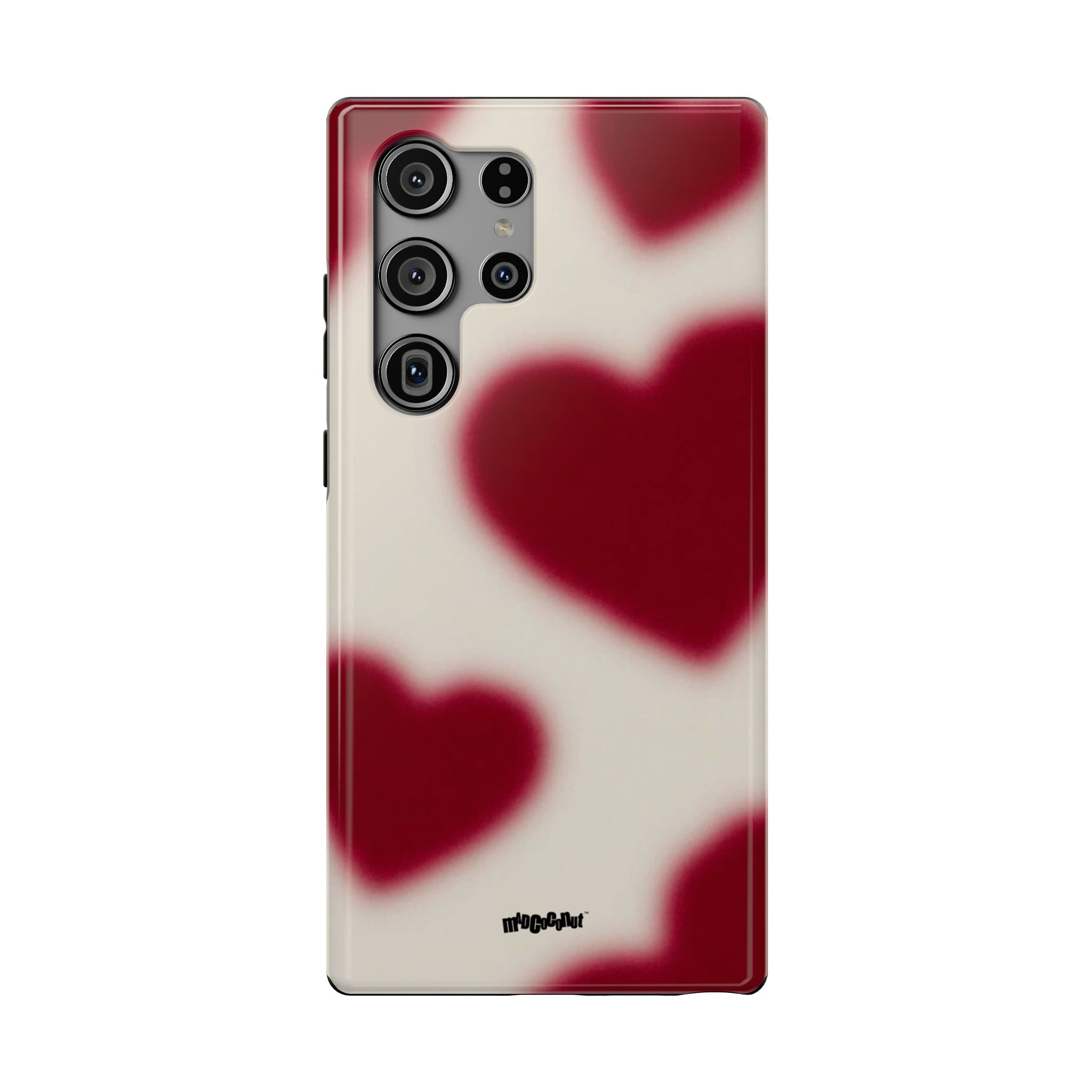 Queen of heart
