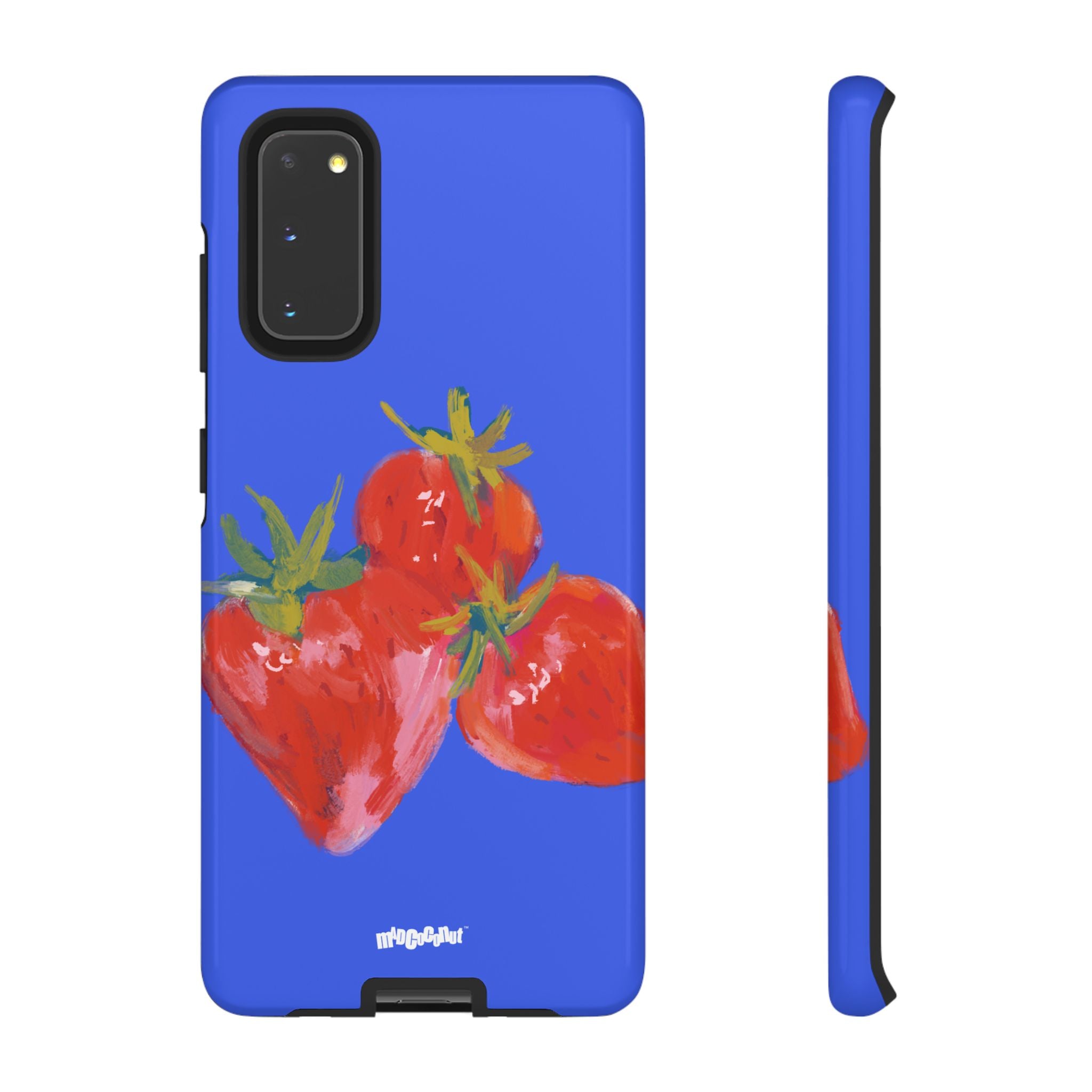 Berry Santorini