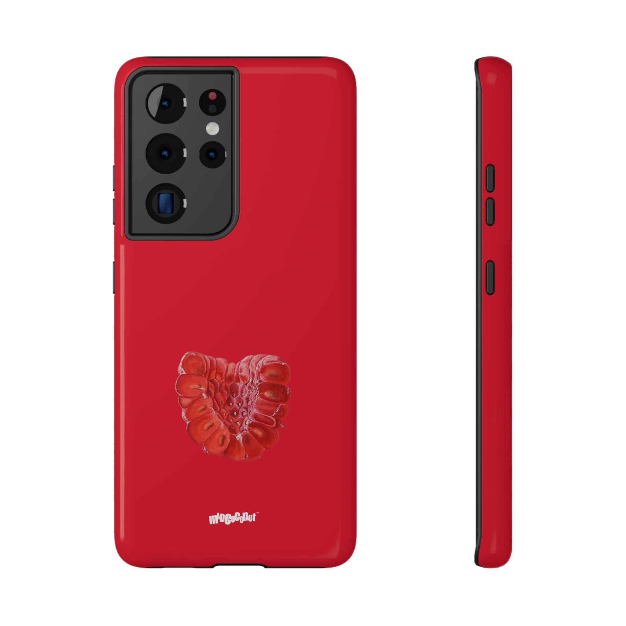 Piece of my heart