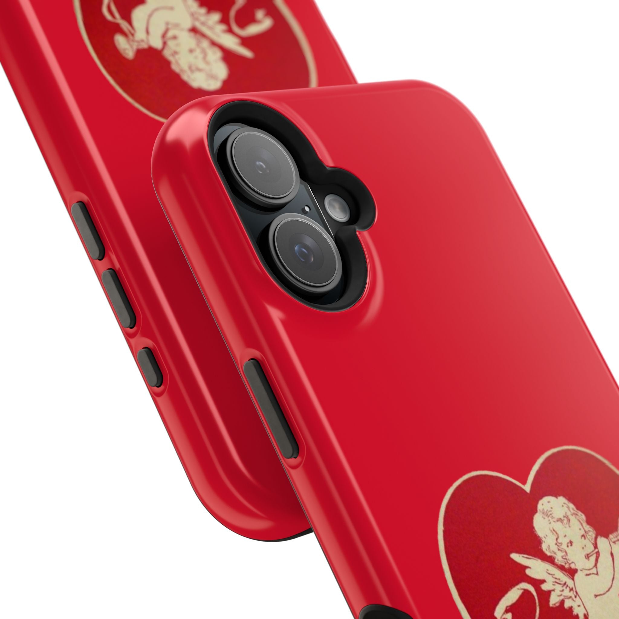 Cupid's Favourite