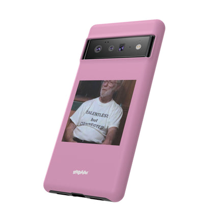 Grandpa Knows Someone