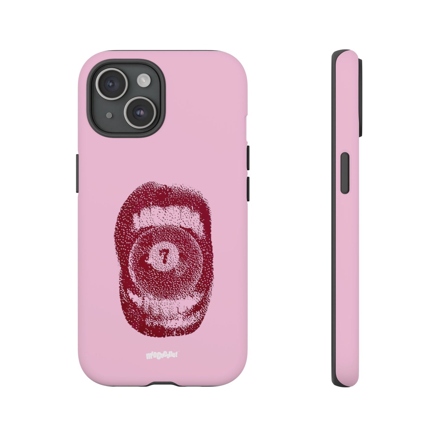 Kiss Me Thru the Phone