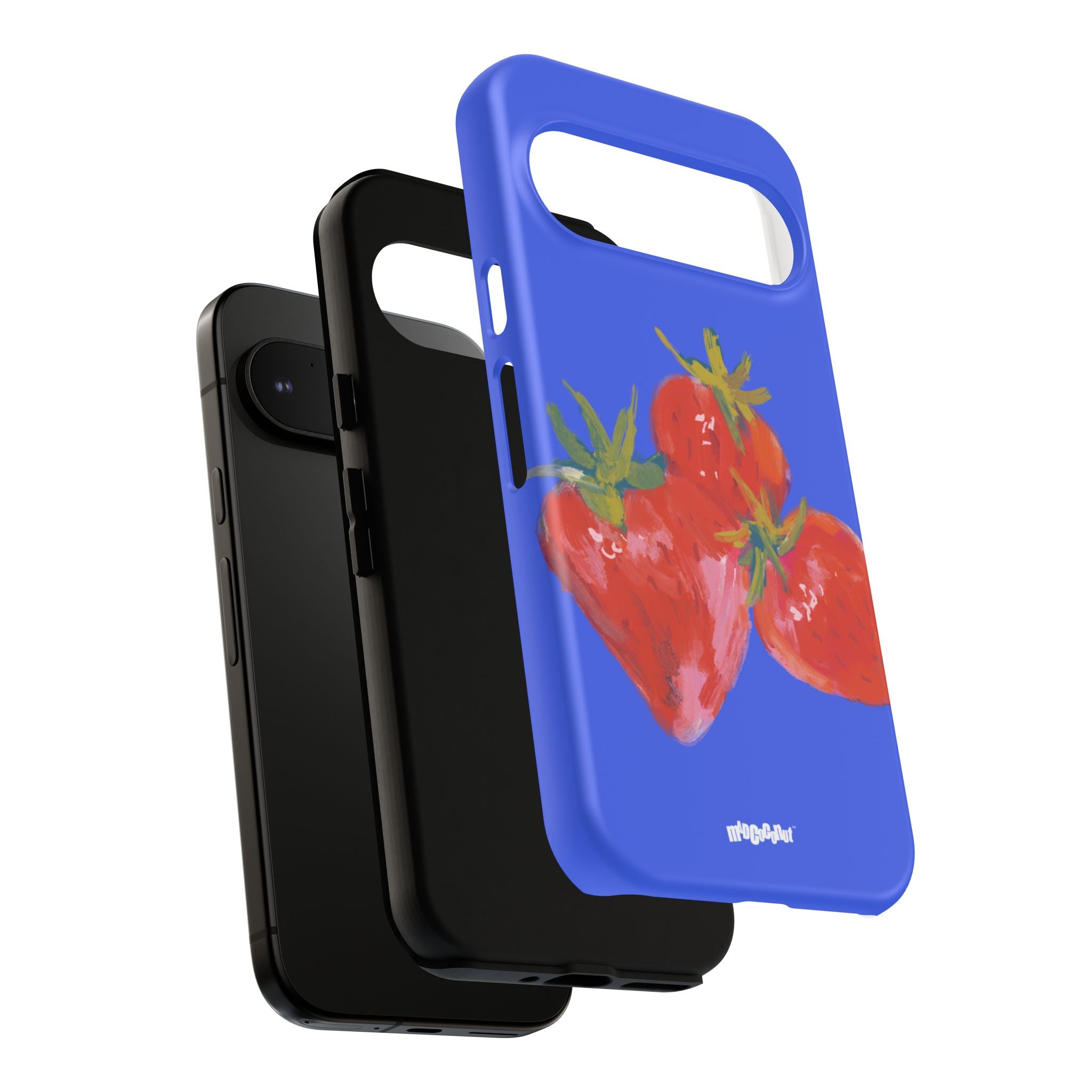 Berry Santorini