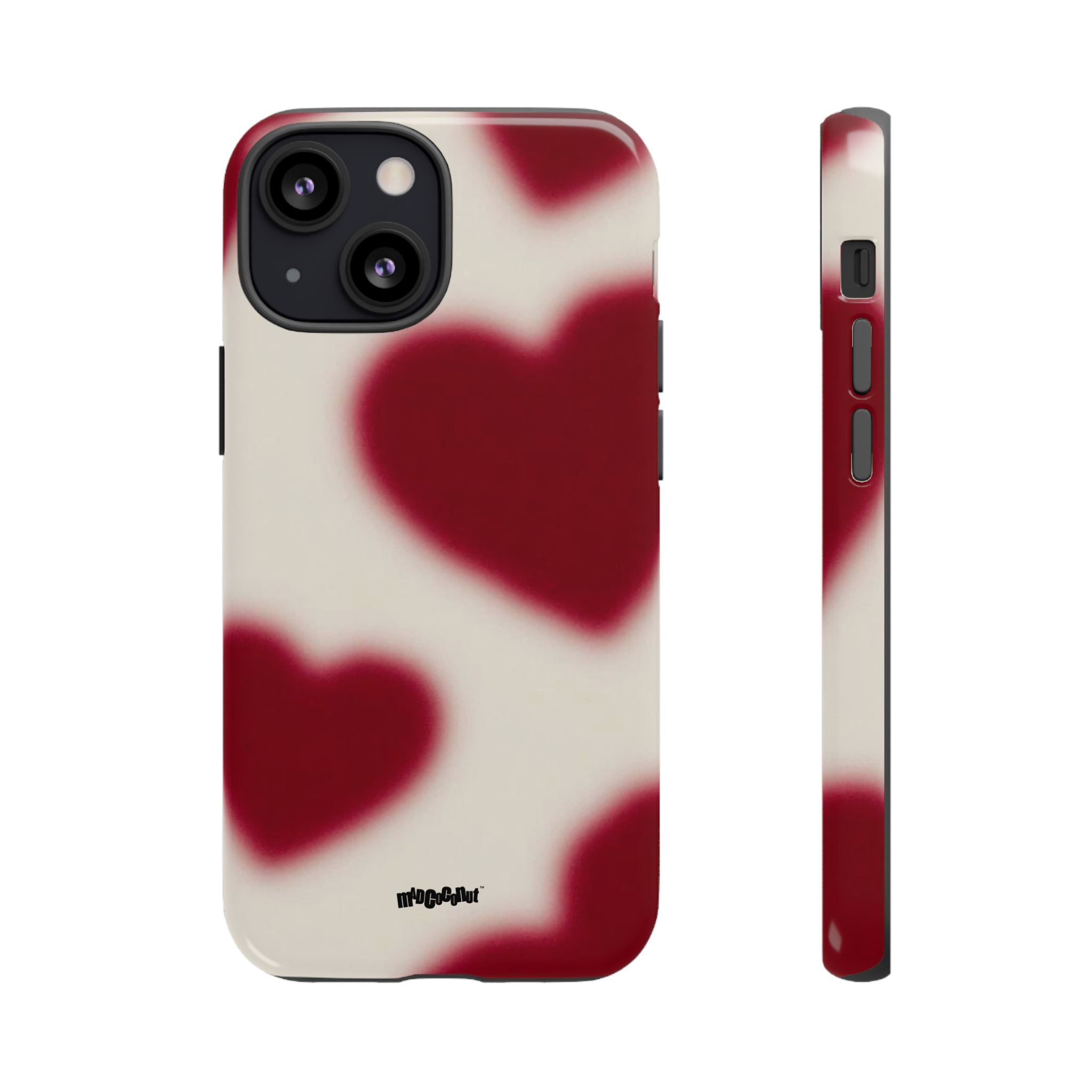 Queen of Hearts