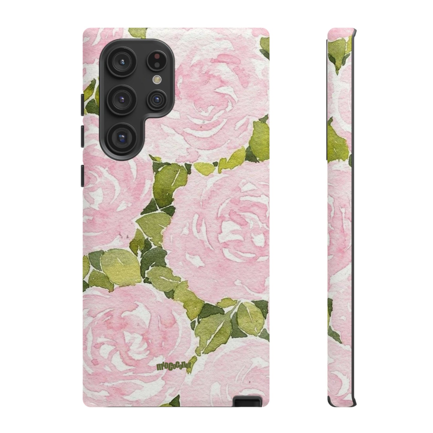 Delicate, Not Fragile