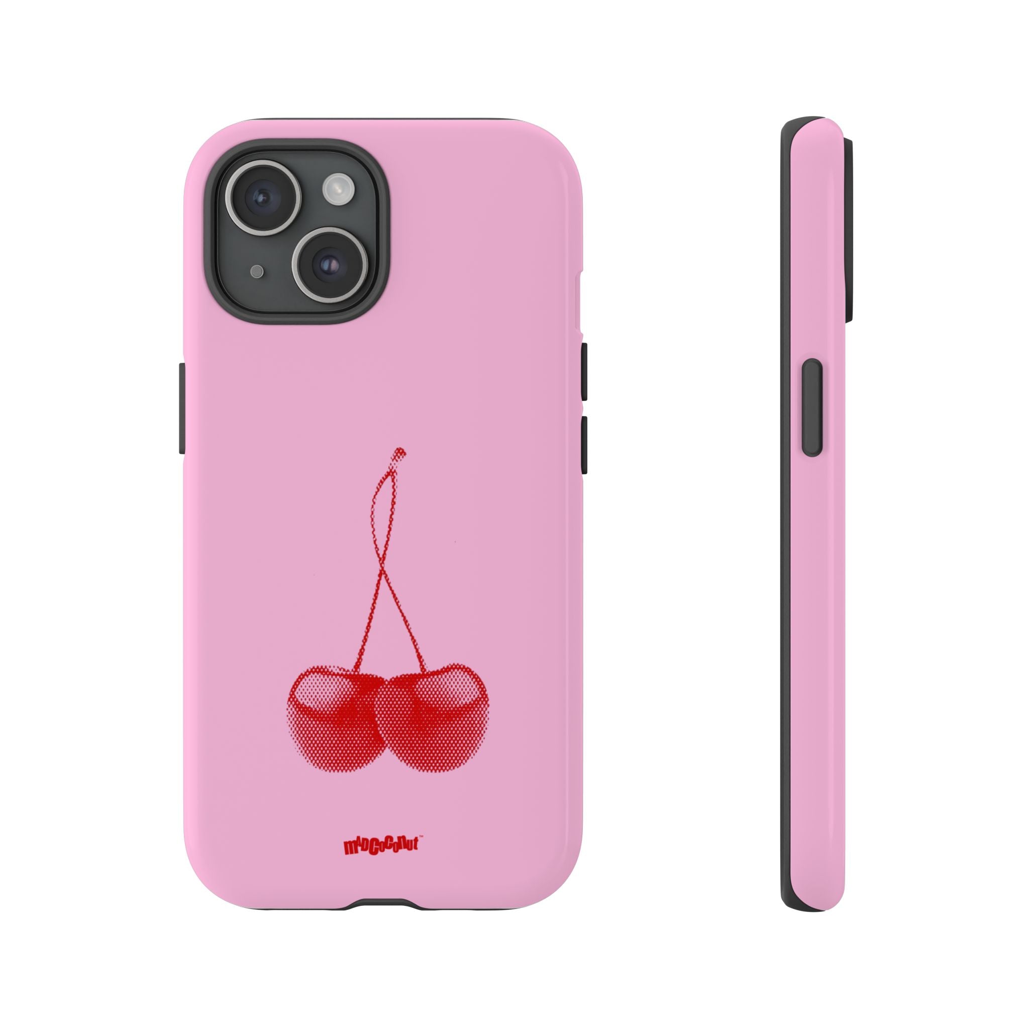 Cherry Crush