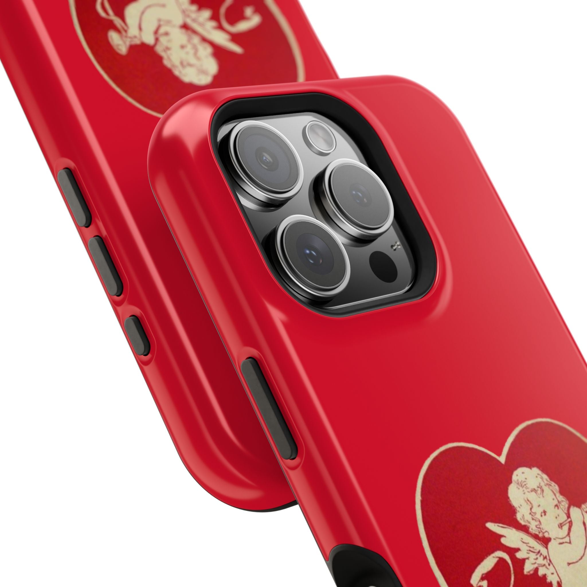 Cupid's Favourite