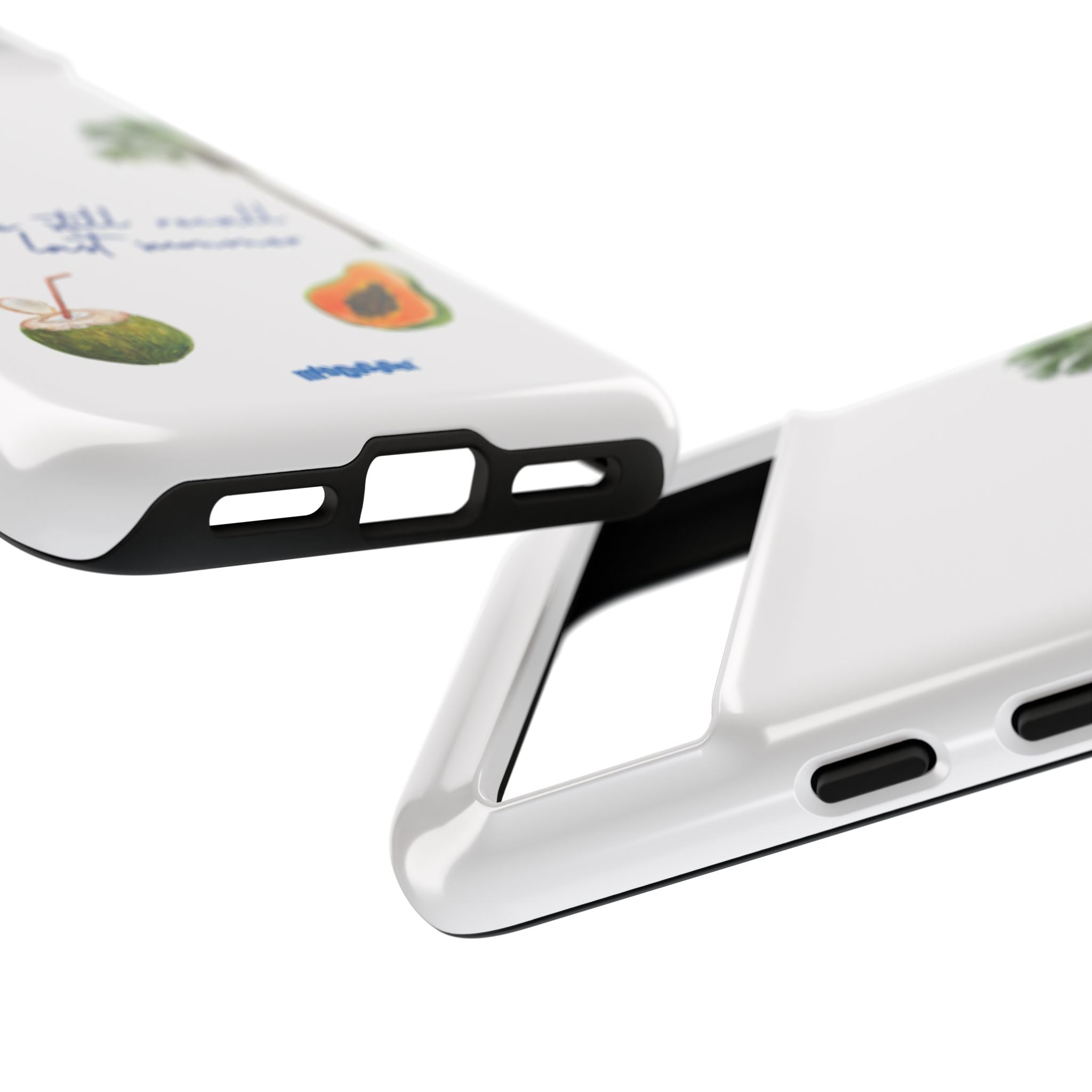 Main Character in a Romcom