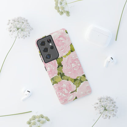 Delicate, Not Fragile