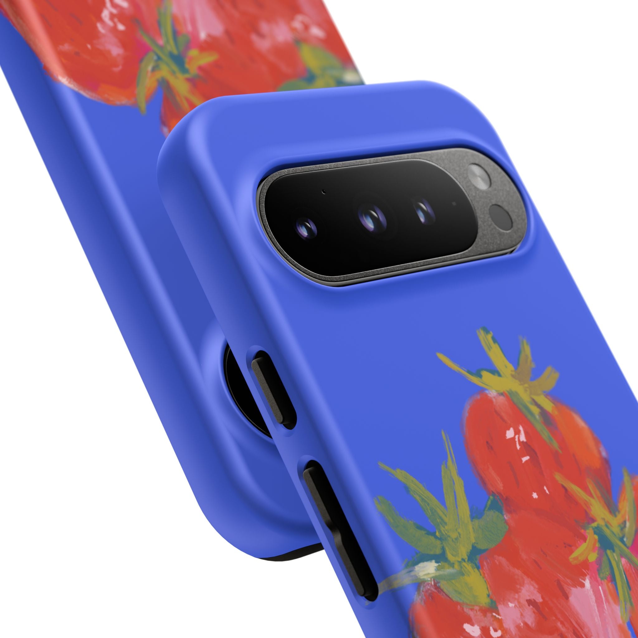 Berry Santorini