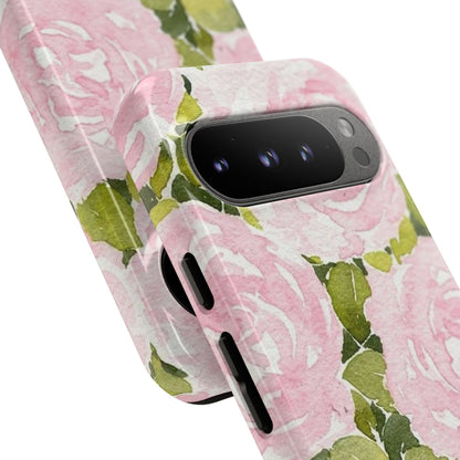 Delicate, Not Fragile