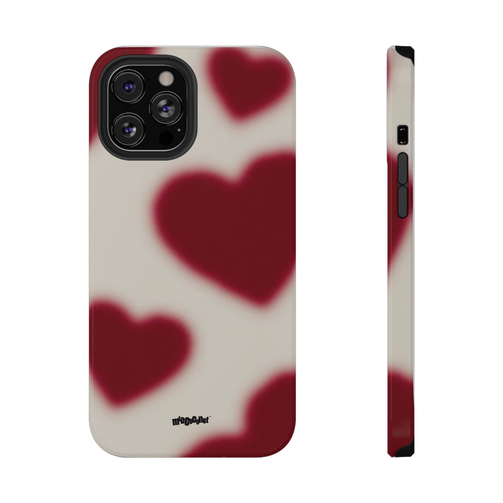 Queen of heart