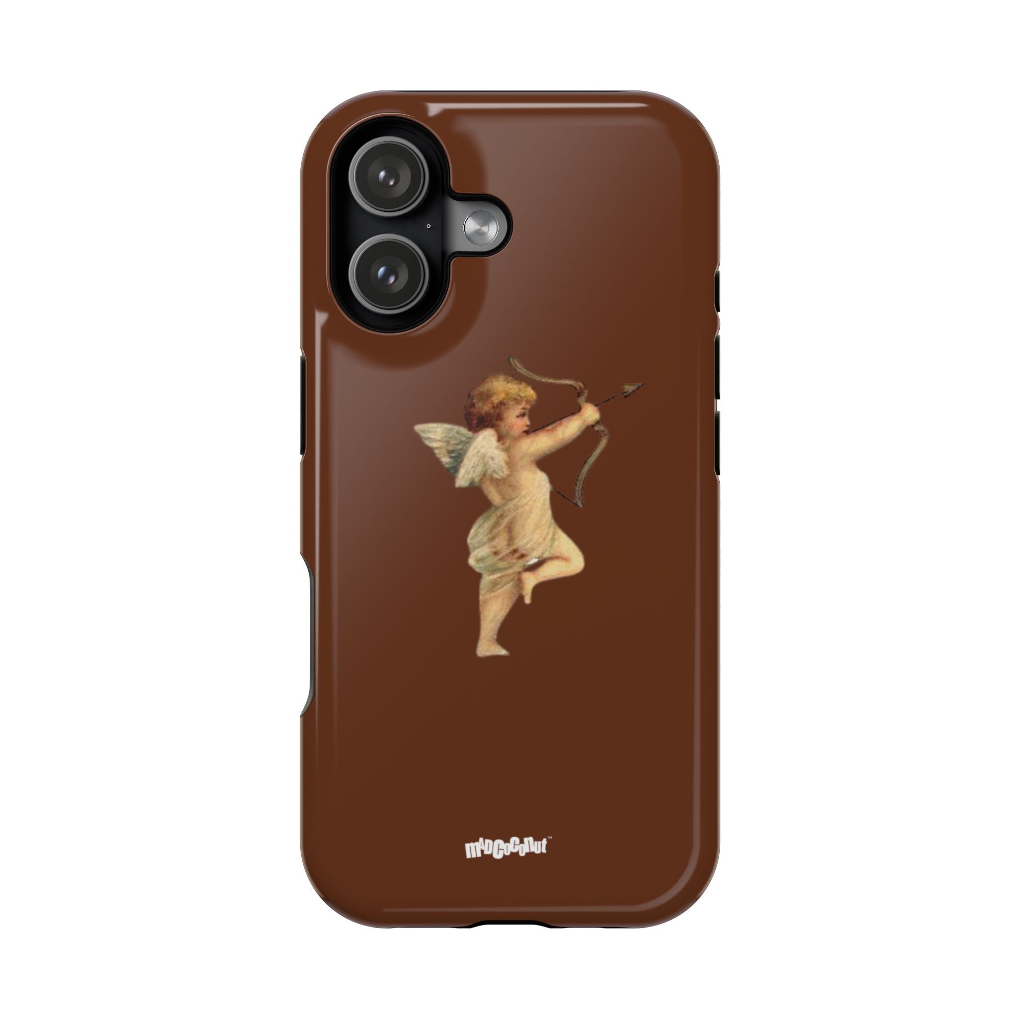 Not Today, Cupid