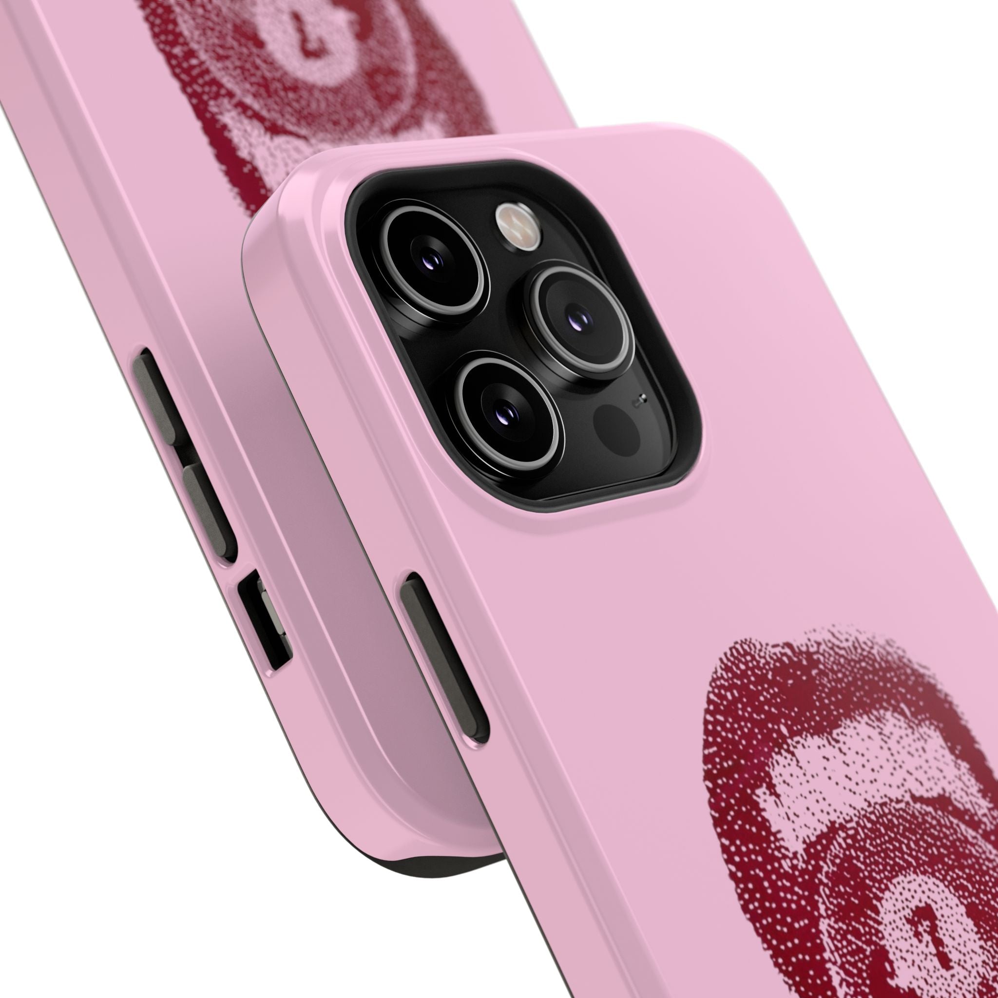 Kiss Me Thru the Phone