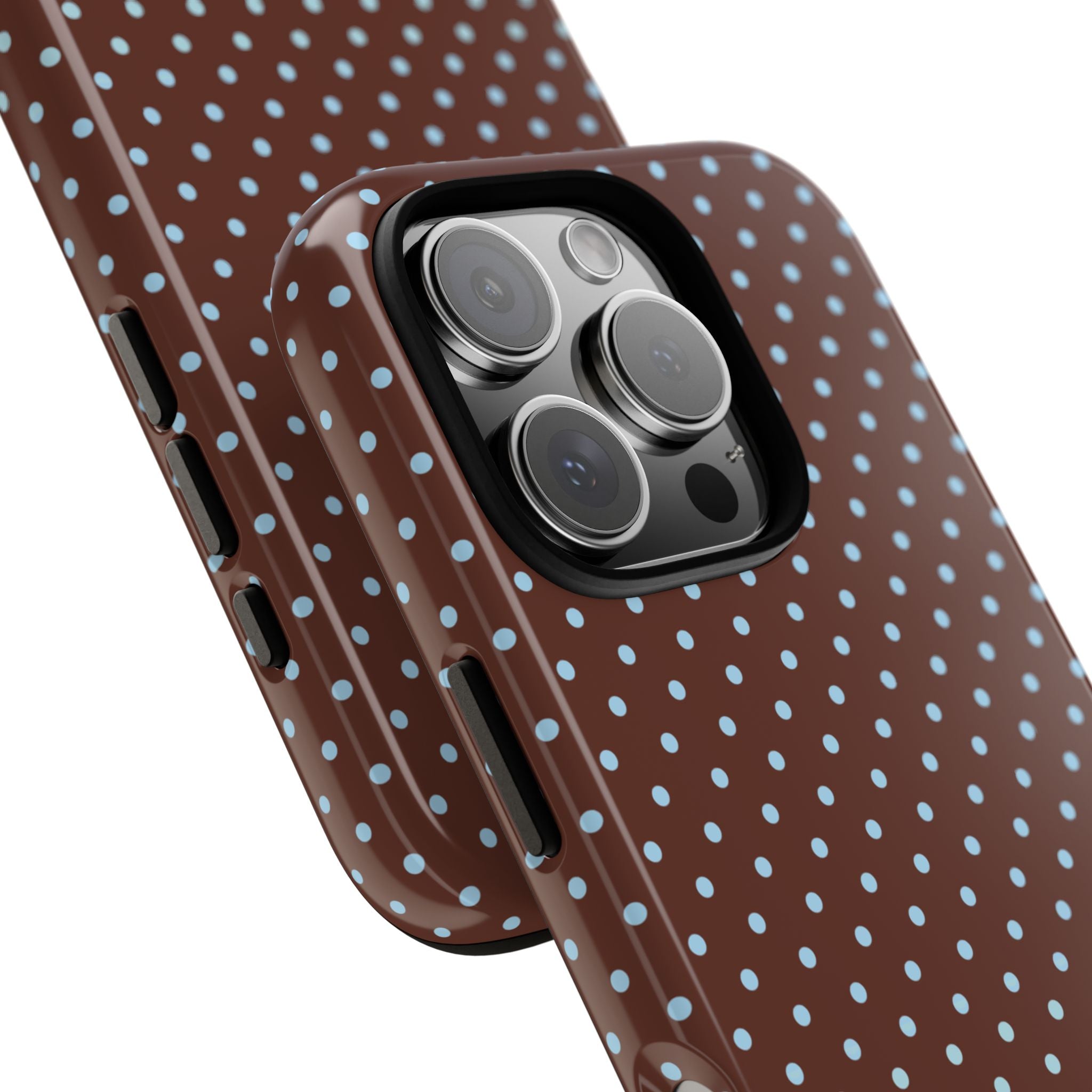 Polka Dot Panic