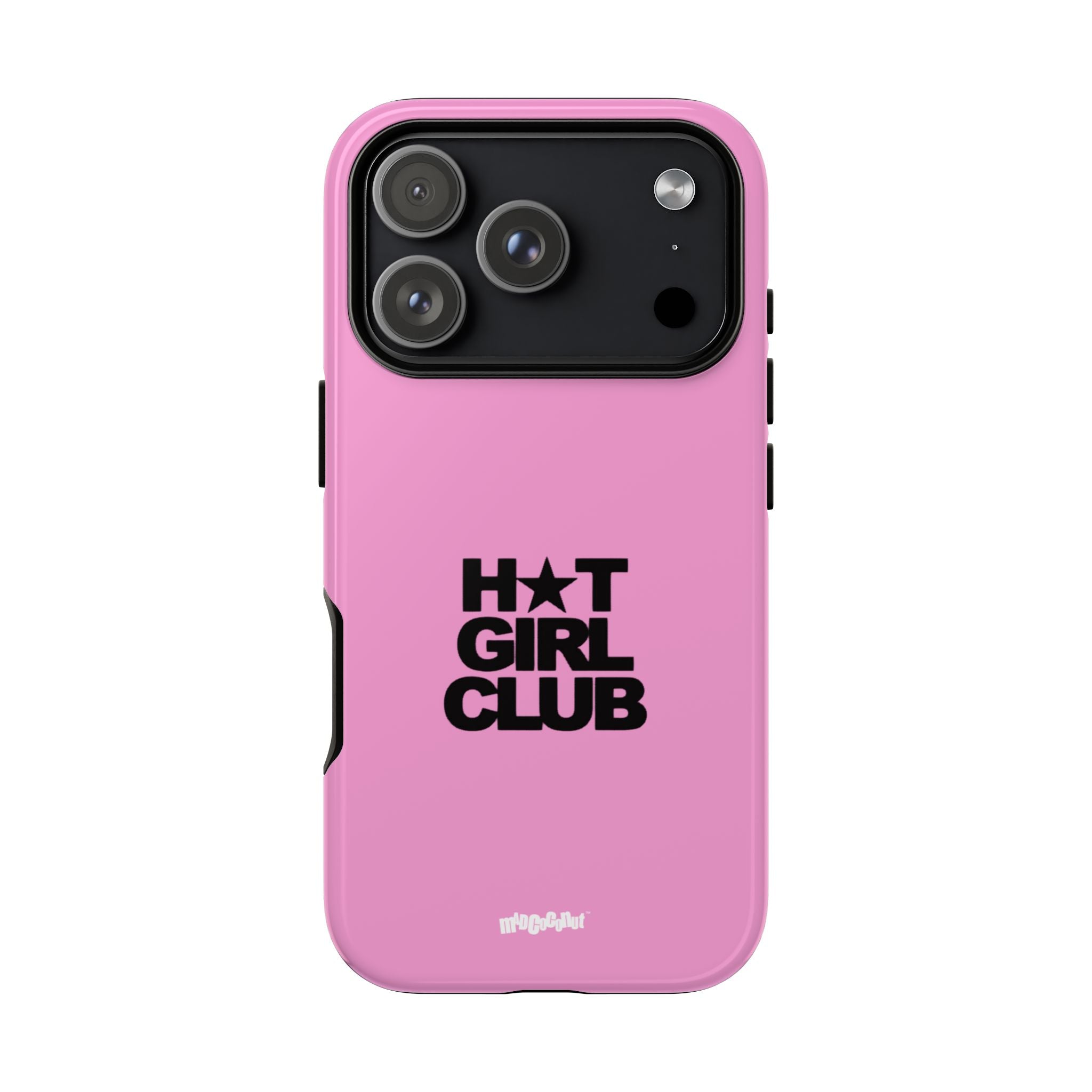 Certified Hot Girl