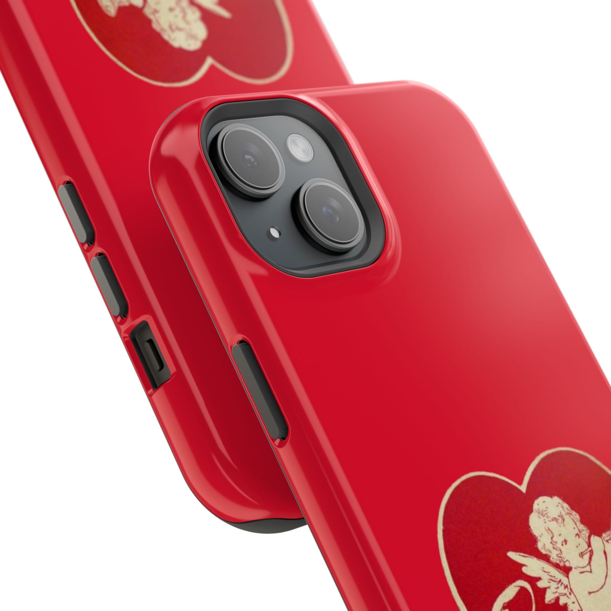 Cupid's Favourite