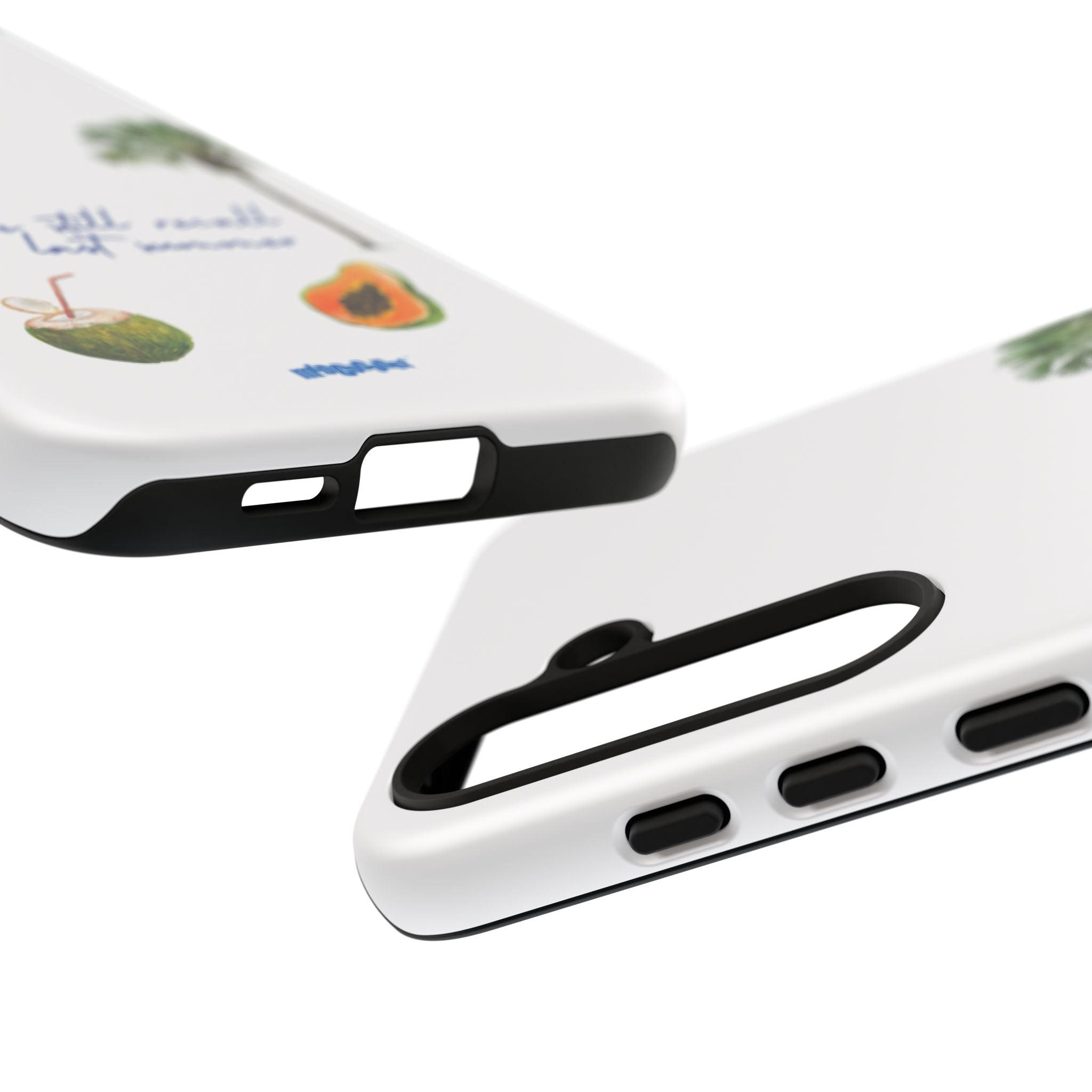 Main Character in a Romcom