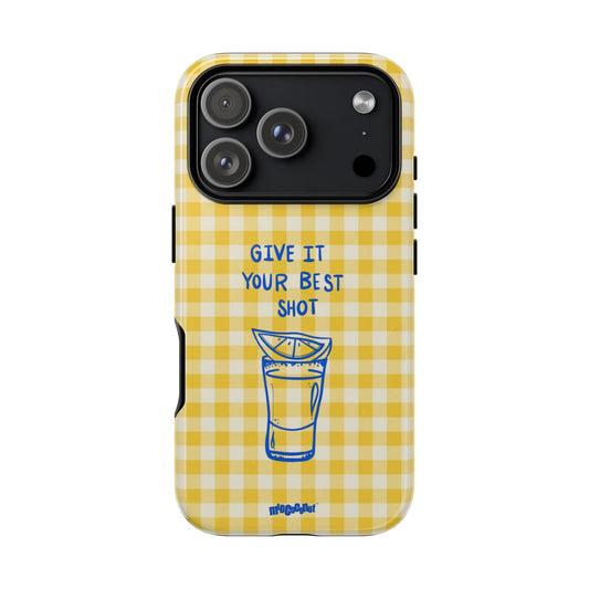 Citrus Confidence