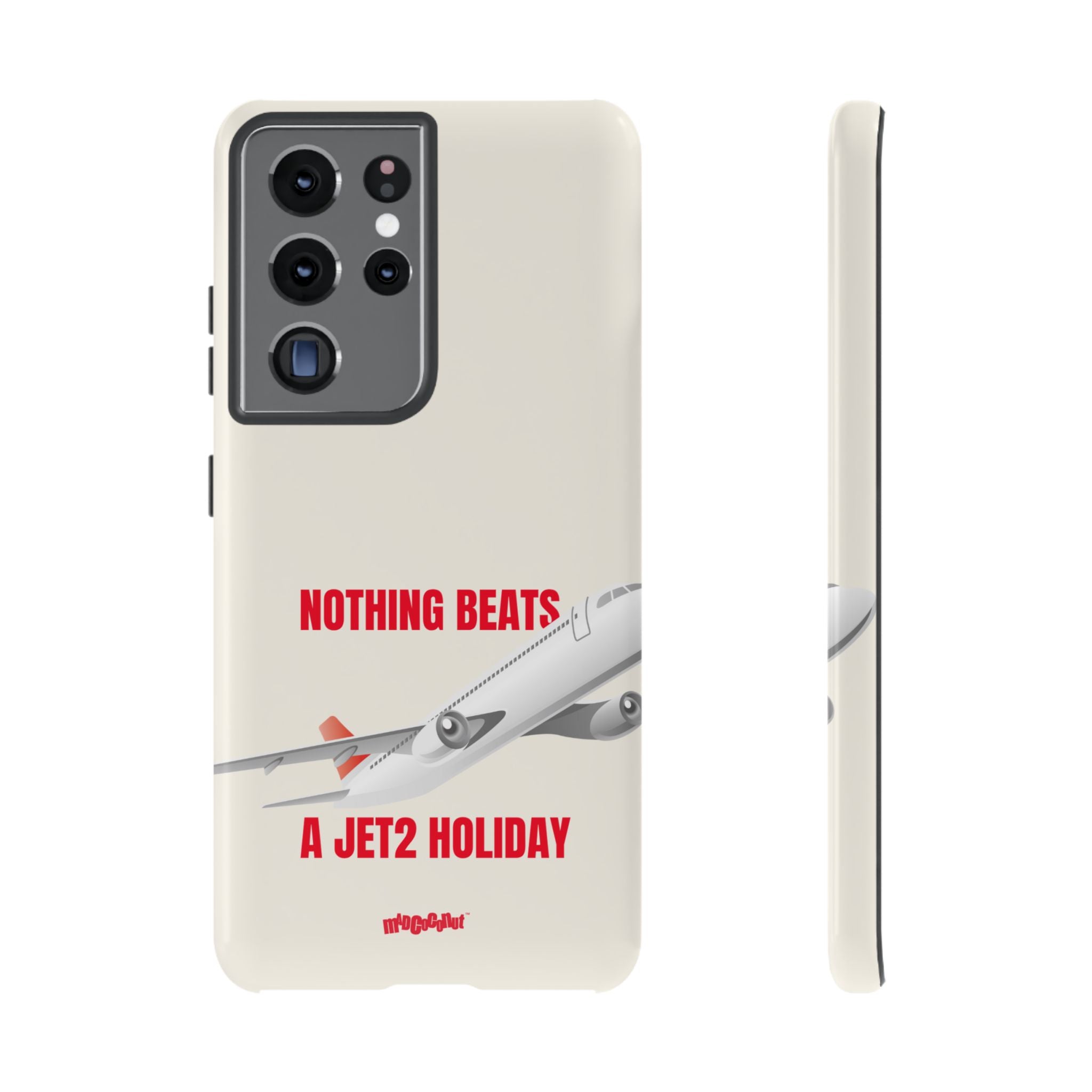 Peak Delusion Season