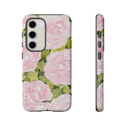 Delicate, Not Fragile