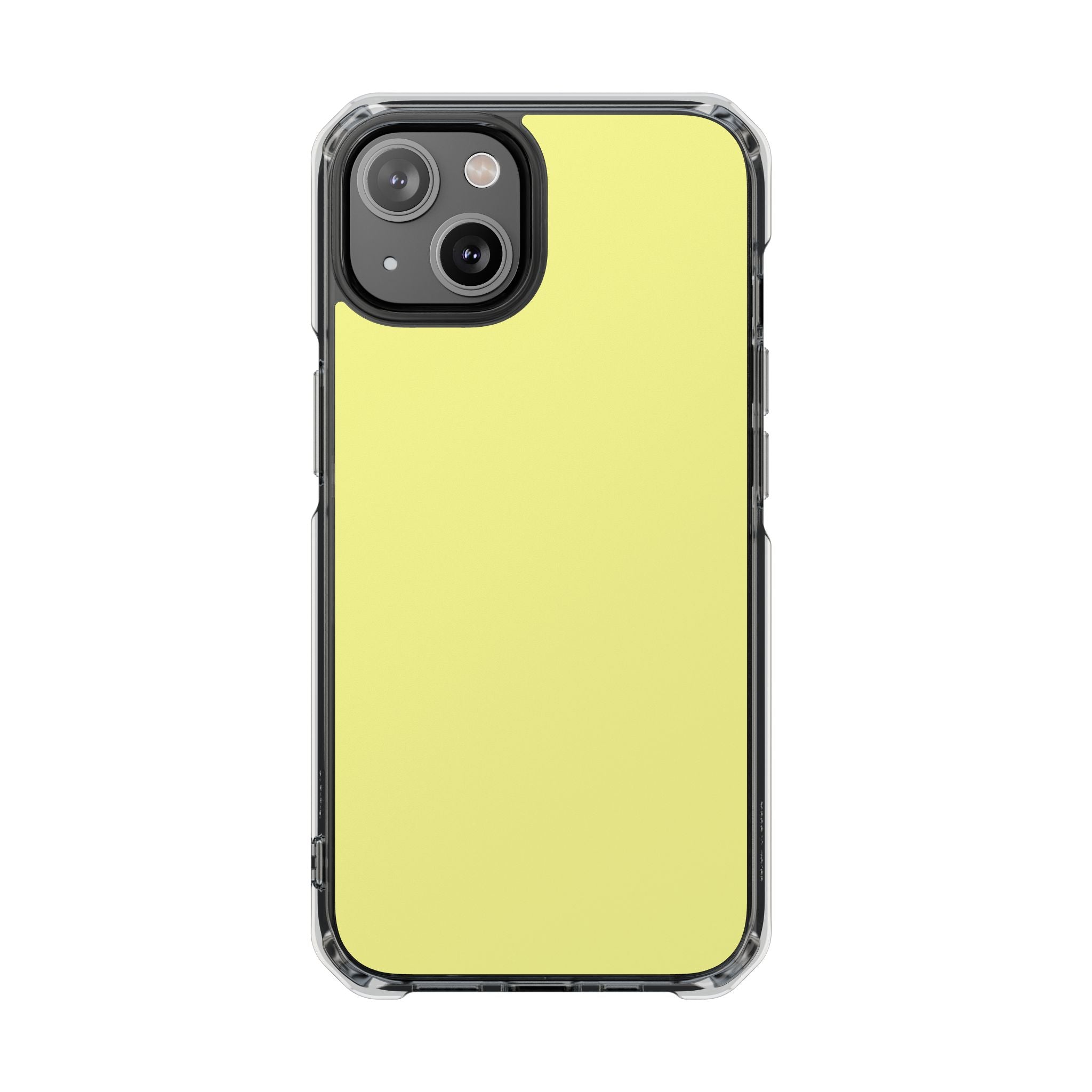 Ctrl+U: Customize Yourself