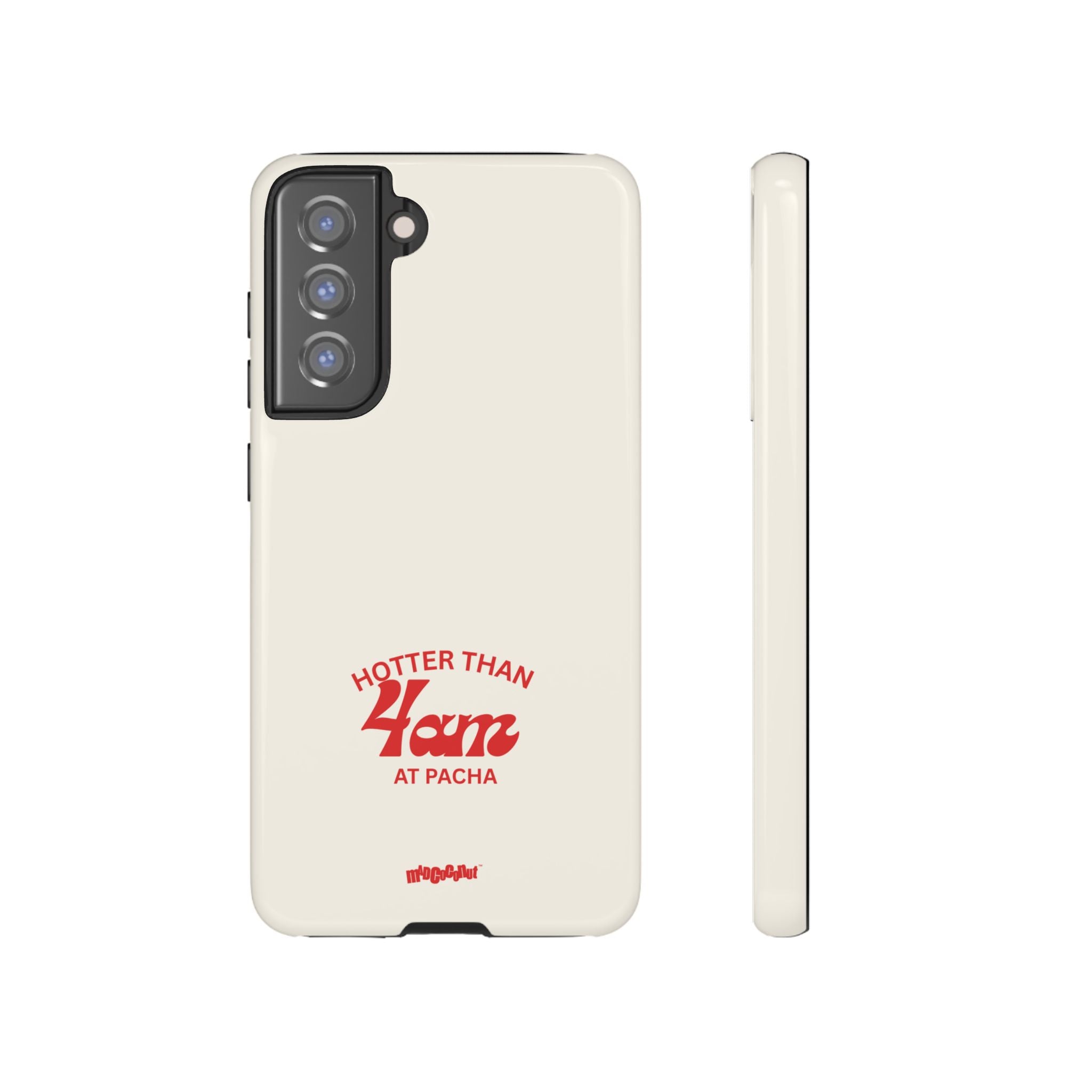 Too Hot to Handle Ibiza Edition