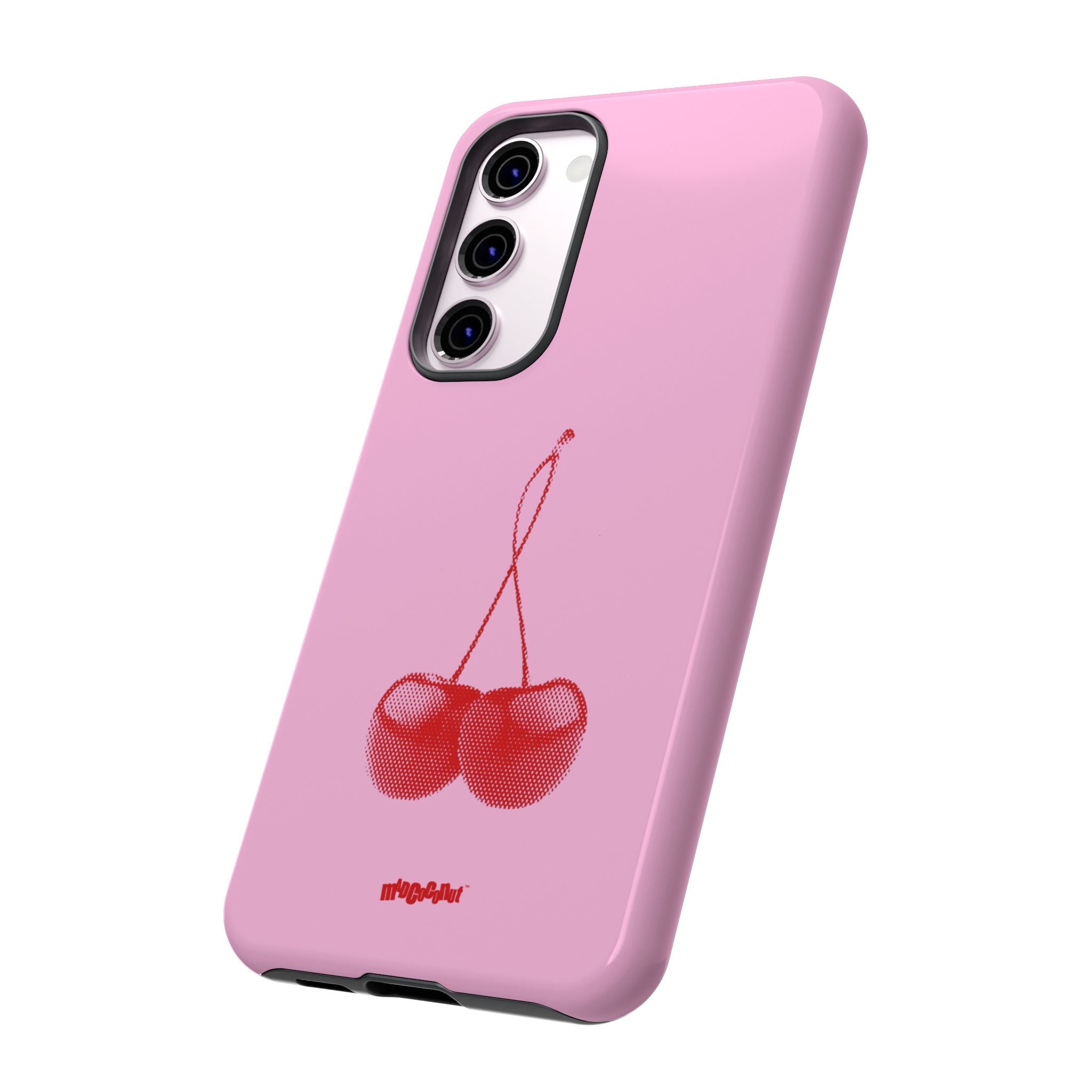 Cherry Crush