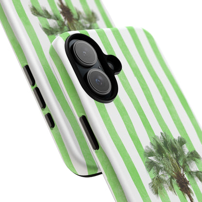 Mentally in Mallorca